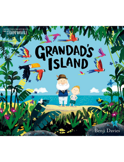 Grandads Island