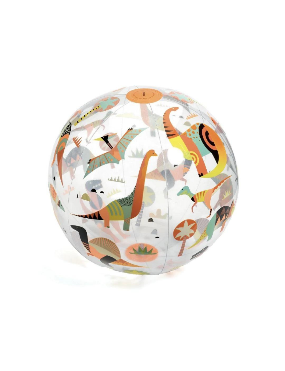 Djeco Dino Ball