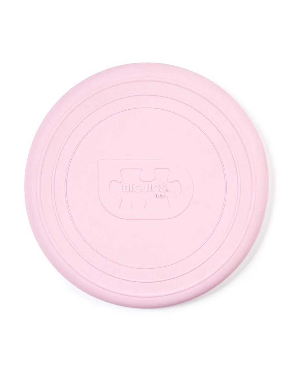 Foldable Flyer - Blush Pink