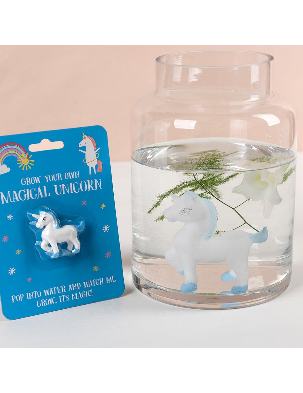 Grow Your Own Unicorn