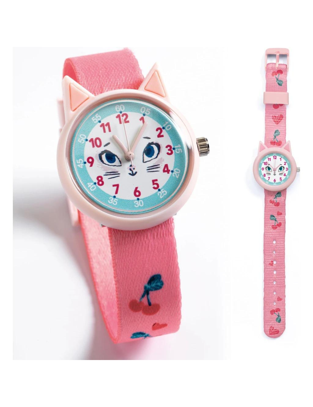 Watch - Cat