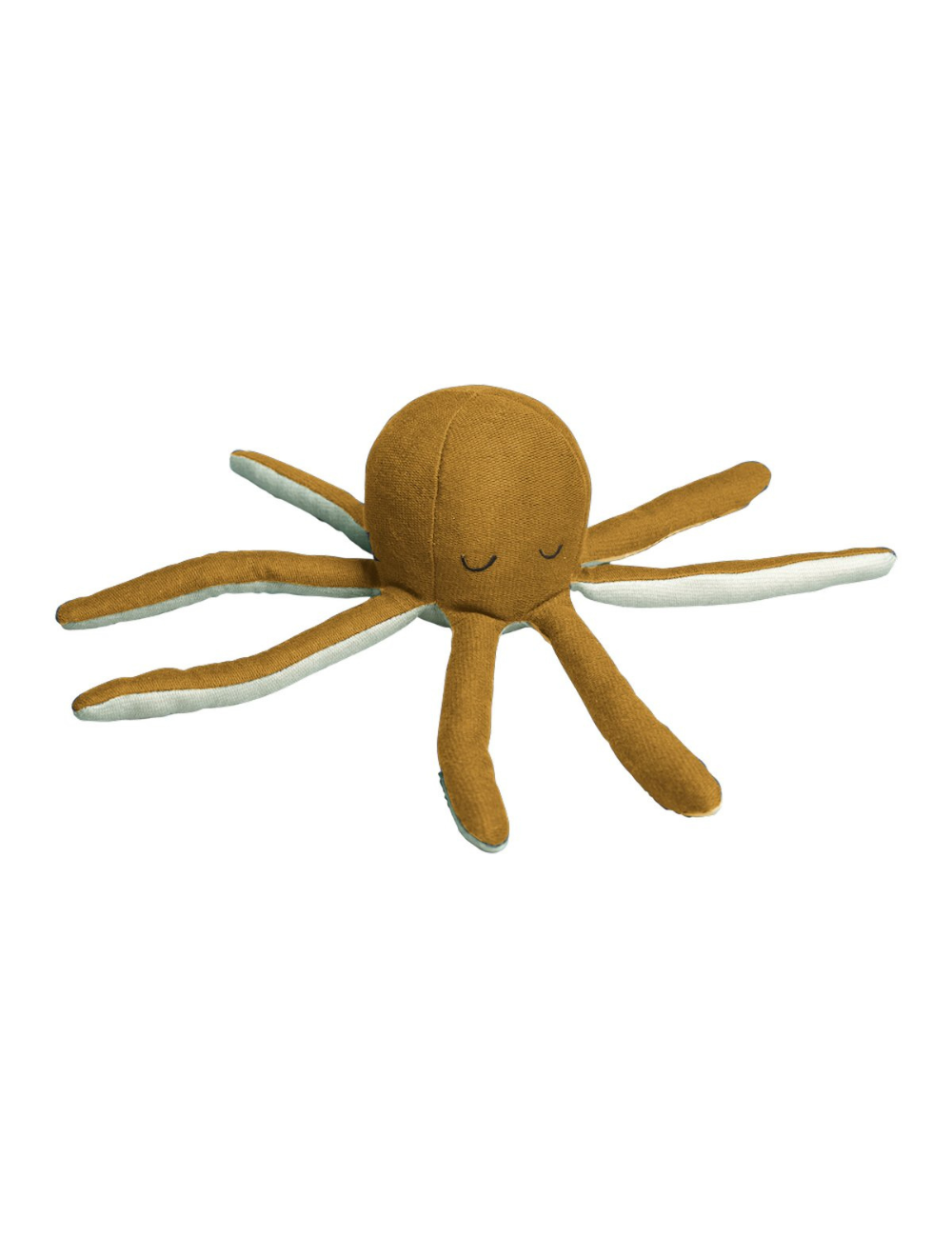 Octopus Rattle