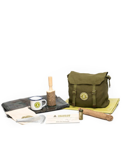 The Original Den Kit