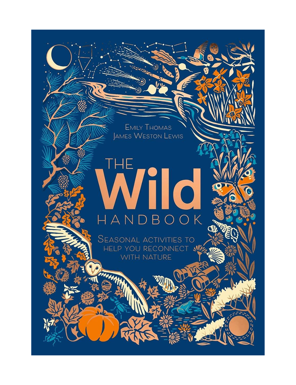 Wild Handbook