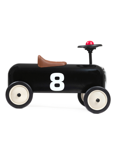 Baghera Racer Black