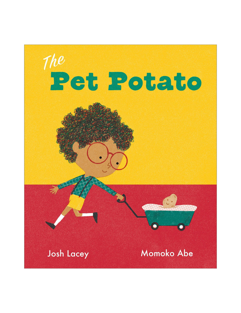 Pet Potato (HB)