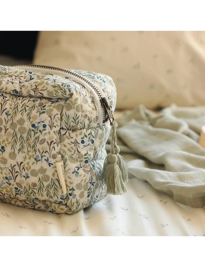 Wash bag - Riverbank