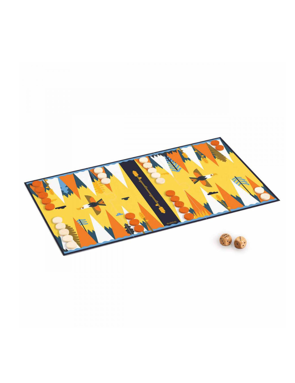 Backgammon