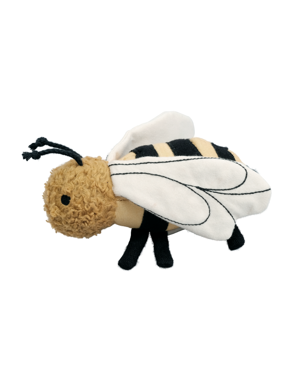 Bee Rattle