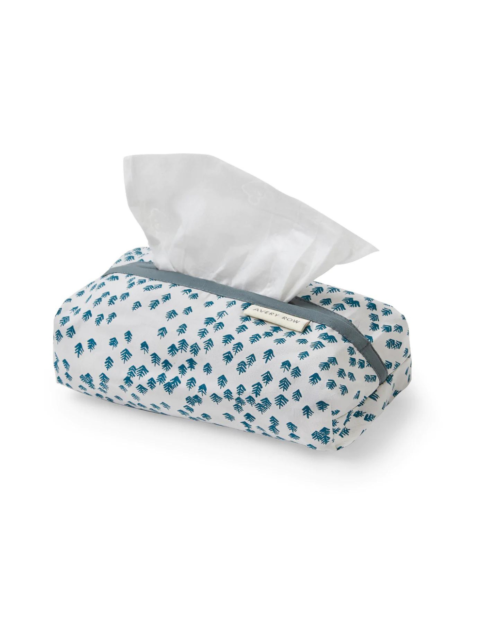 Baby Wipes Cover - Nordic Forest
