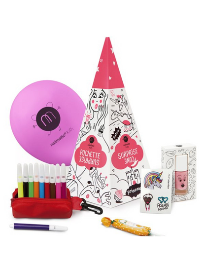 Princess Bella Surprise Cone