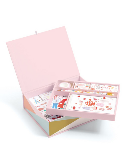 My Stationery Box - Tinou