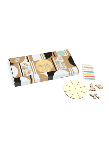 Charm Jewellery Making Kit