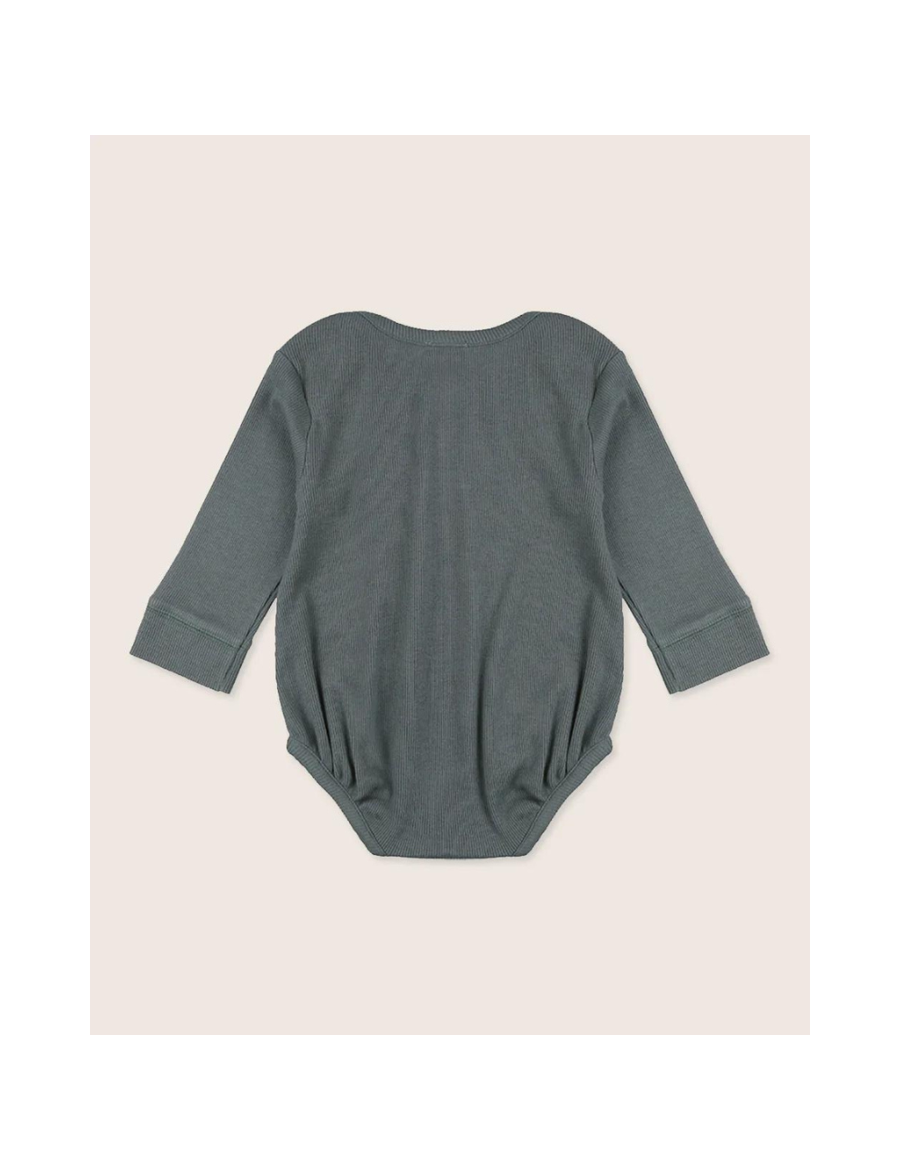 Steel Rib Bodysuit