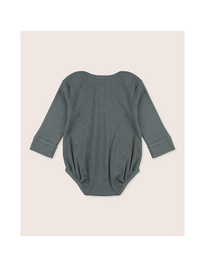 Steel Rib Bodysuit