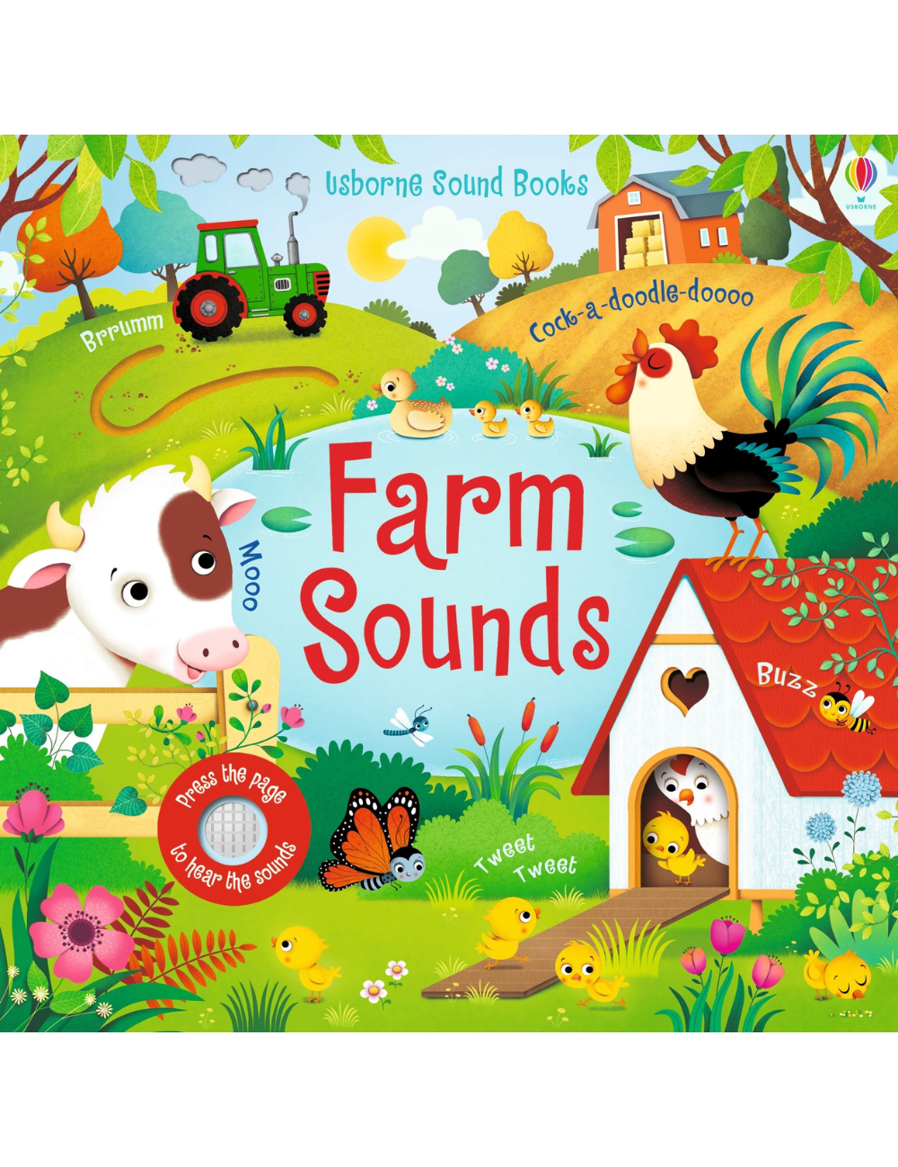 Farm Sounds