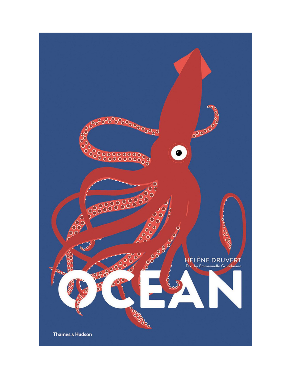 Ocean (HB)