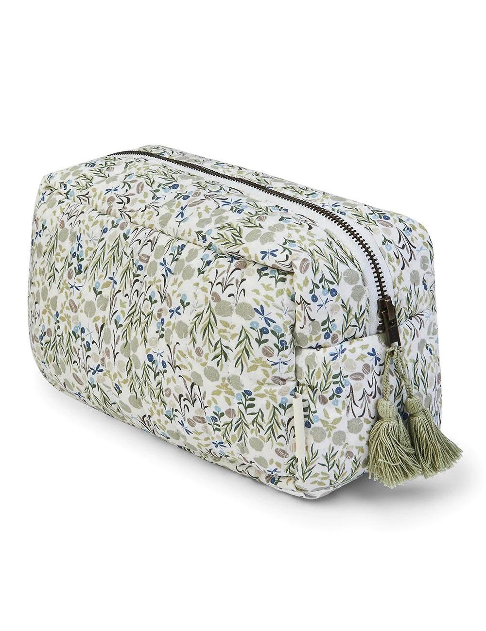Wash bag - Riverbank