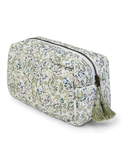 Wash bag - Riverbank
