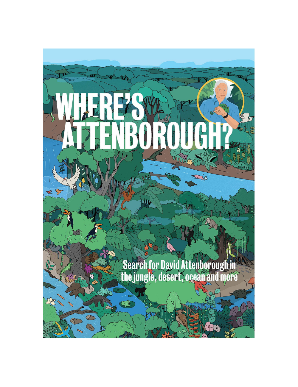 Where&