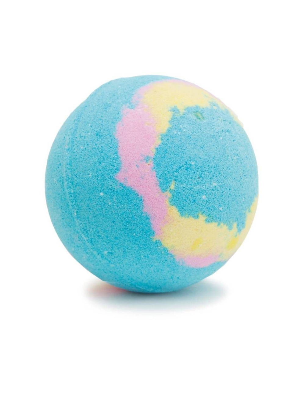 Galaxy Bath Bomb