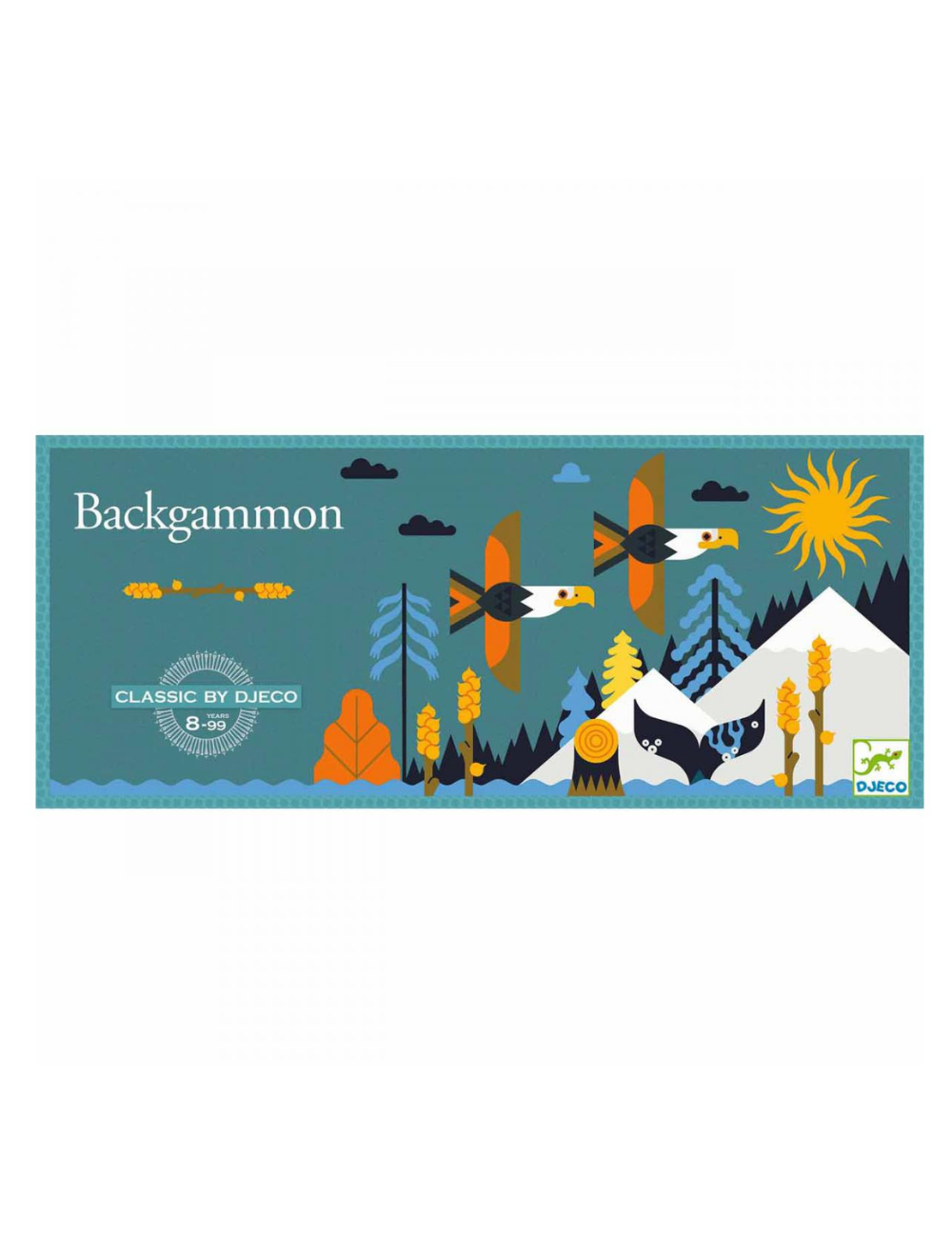 Backgammon