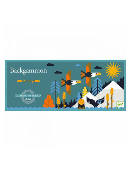 Backgammon