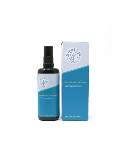 Botanical Balance - Calming Facial Tonic