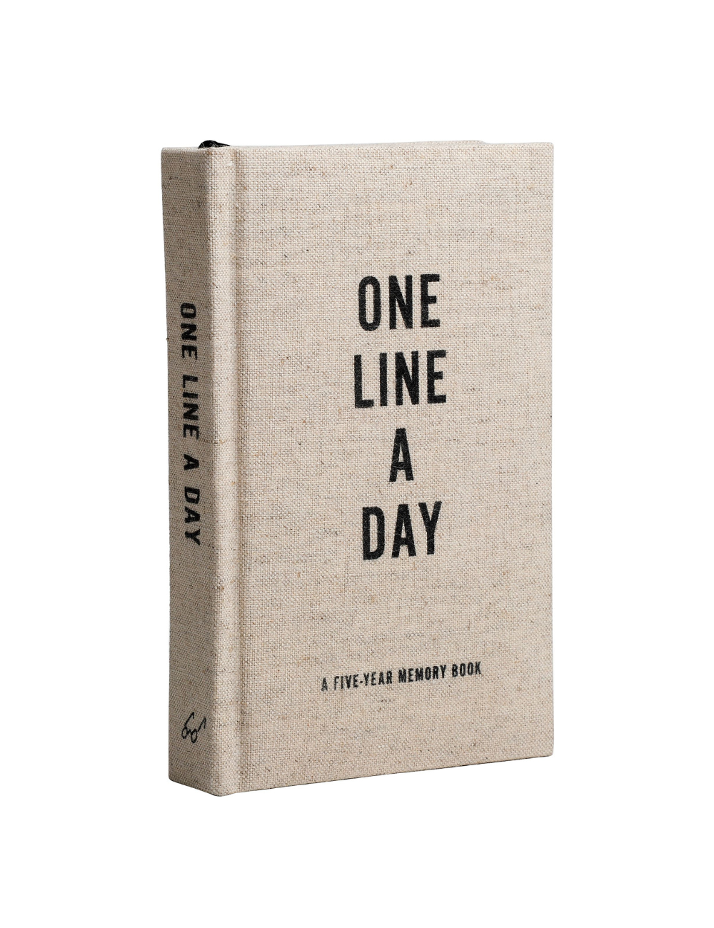 One Line a Day: A Five Year Memory Book