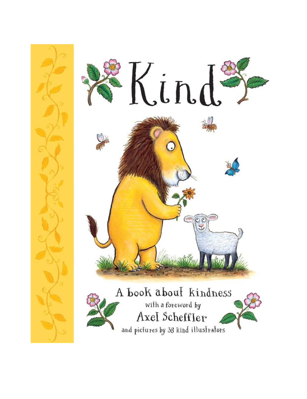 Kind: A Book About Kindness