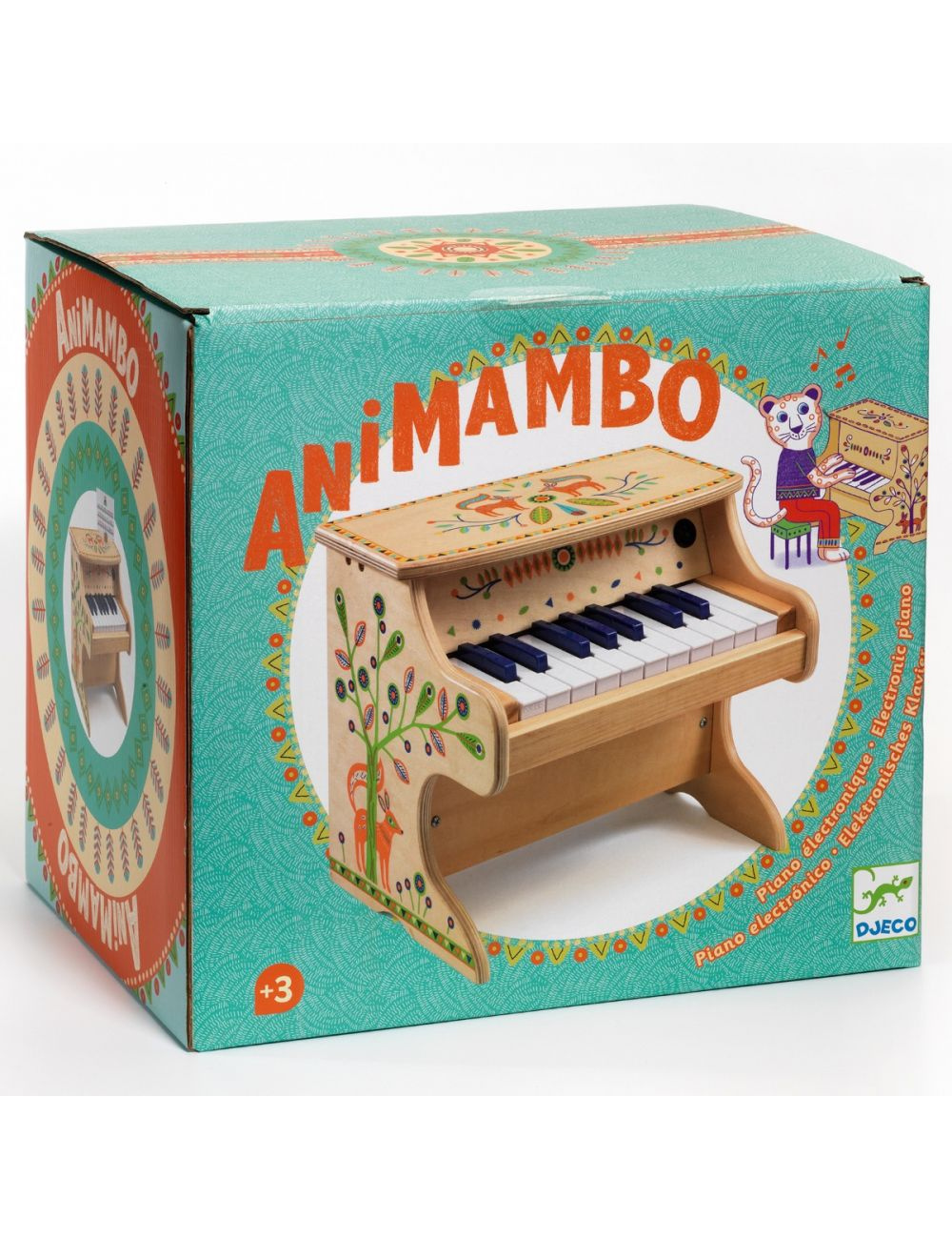 Electric Piano