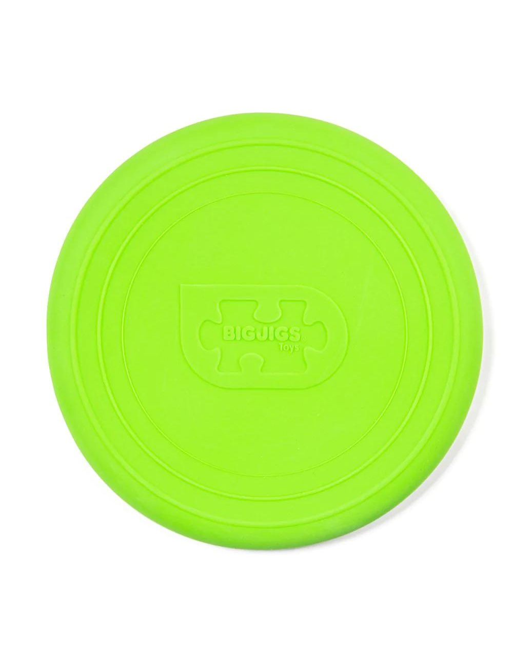 Meadow Green Foldable Flyer