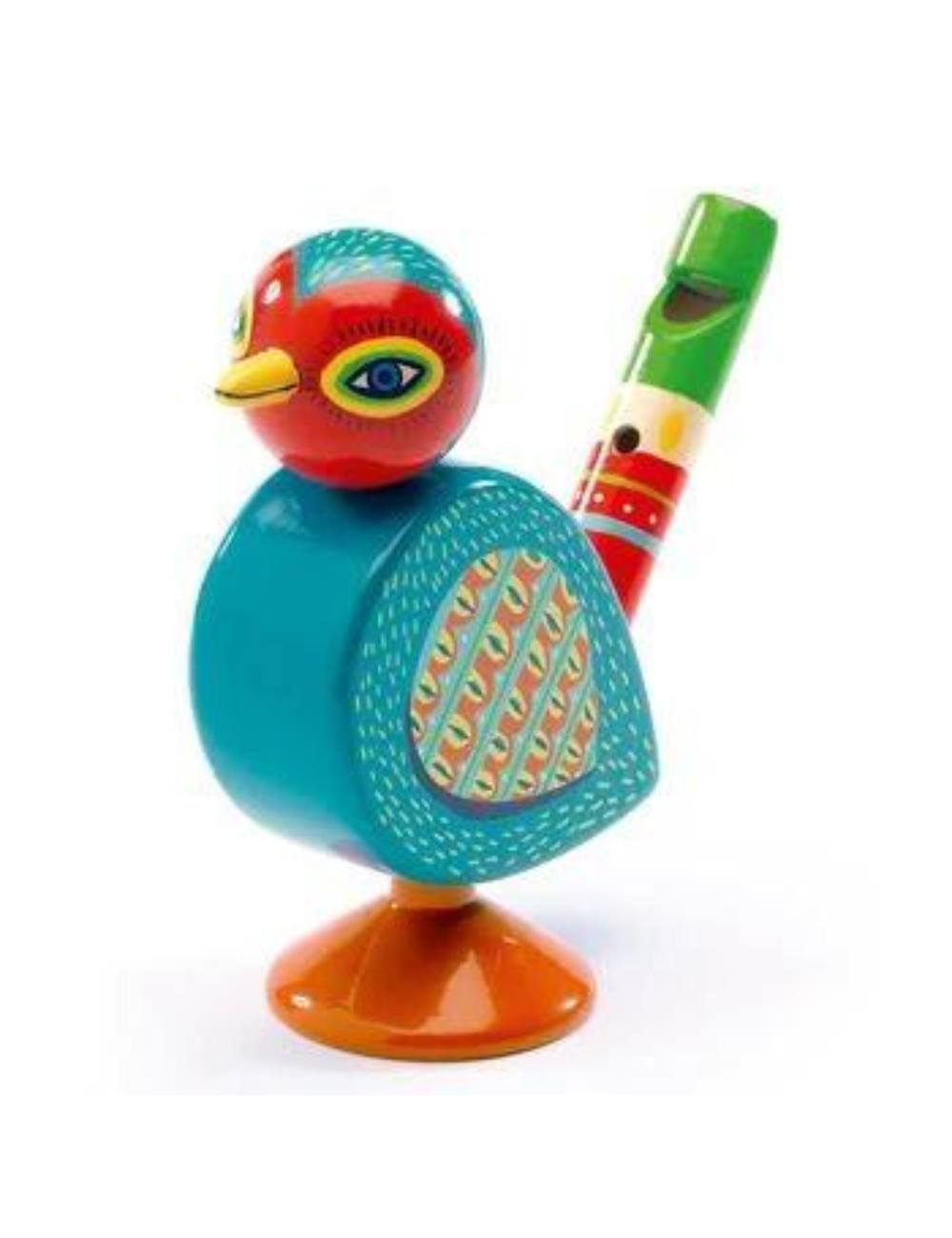 Animambo Whistle