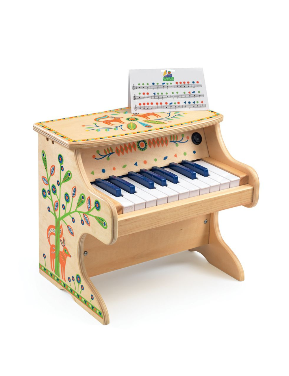 Electric Piano