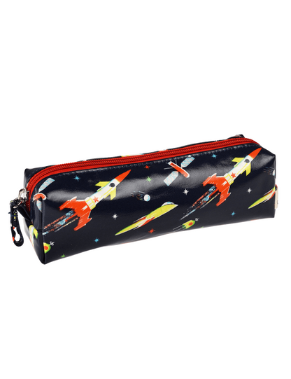 Space Age Pencil Case