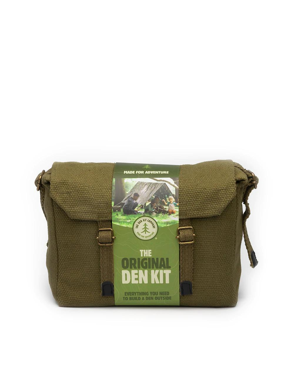 The Original Den Kit