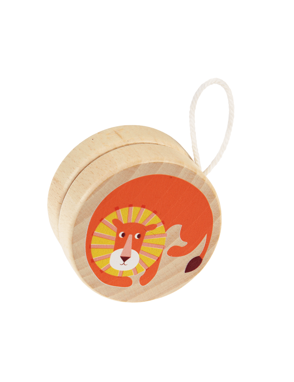 Wild Wonders Yoyo