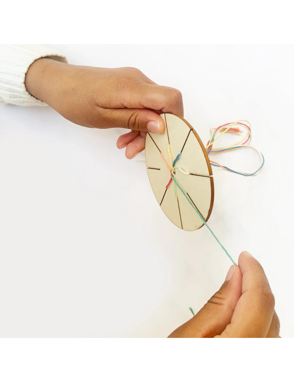 Charm Jewellery Making Kit