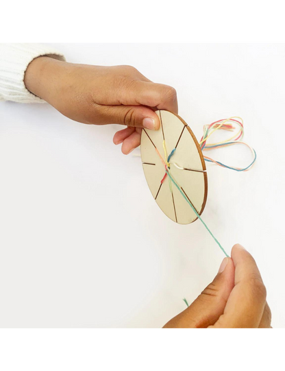 Charm Jewellery Making Kit