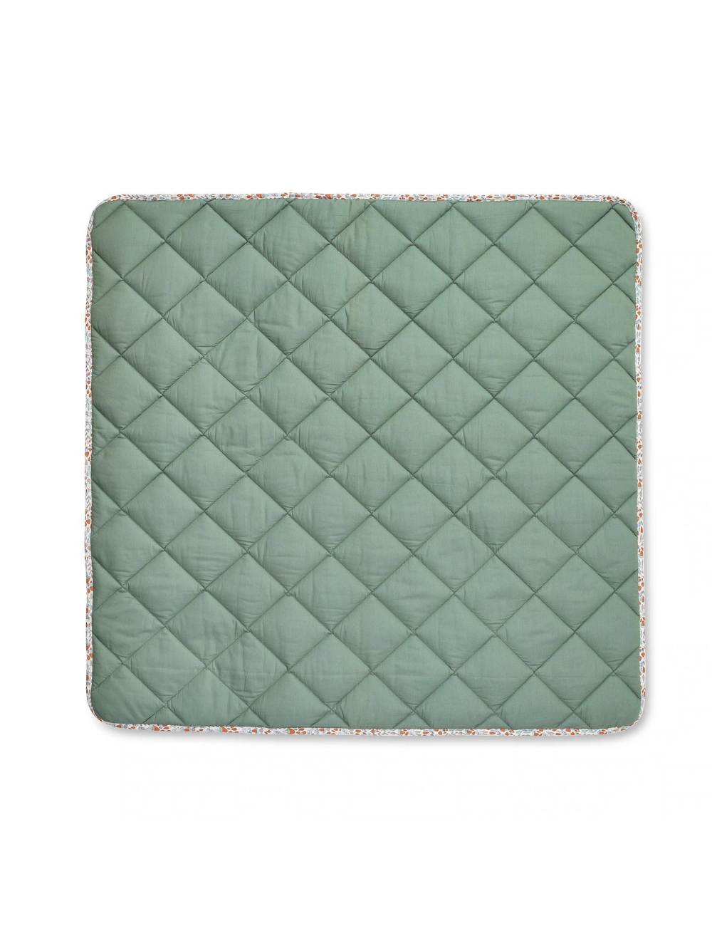 Stay &amp; Play Mat - Woodland