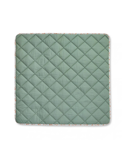 Stay &amp; Play Mat - Woodland