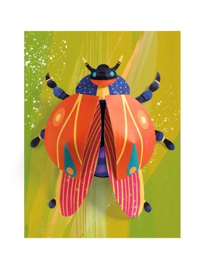 Paper Creations / Paper Bugs