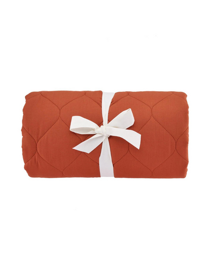 Cinnamon Quilt