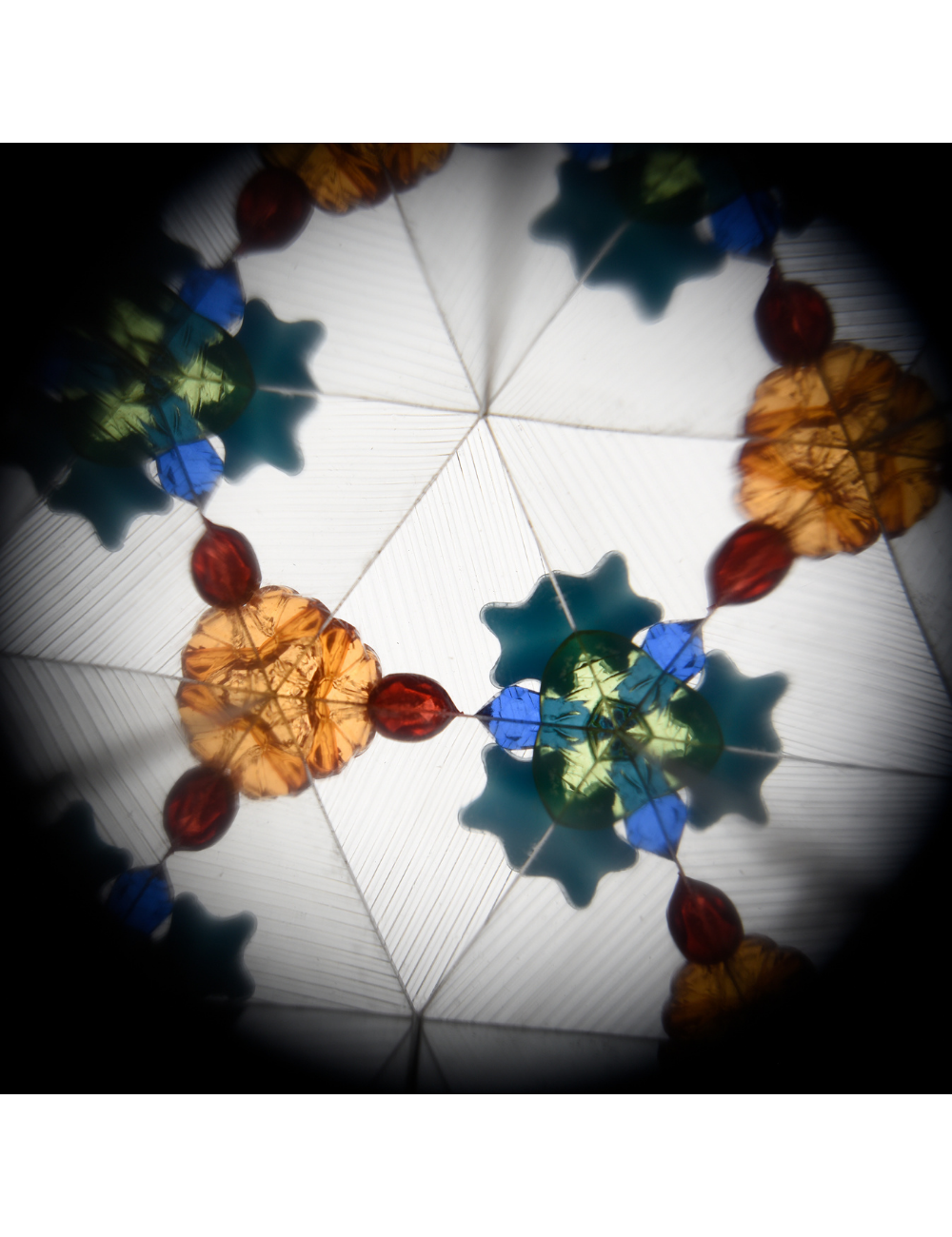 Astronomy Kaleidoscope