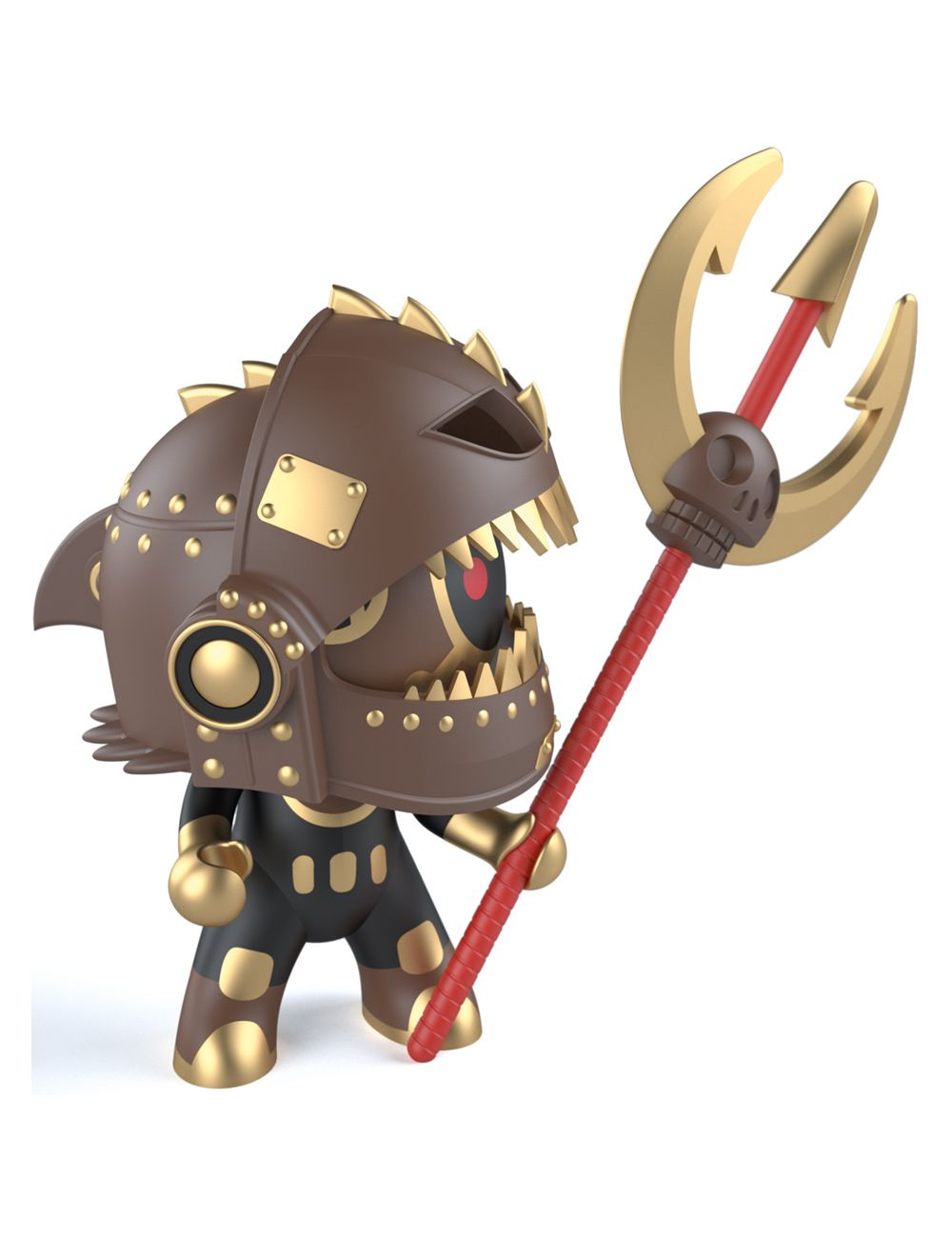 Djeco Arty Toys -  Pirates Pirat&