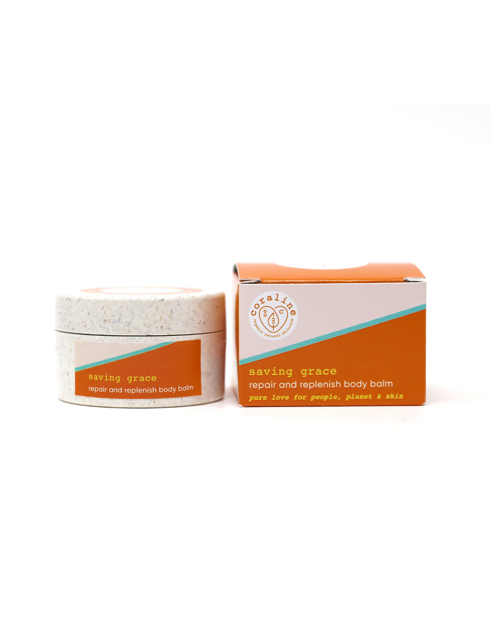 Saving Grace - Repair & Replenish Body Balm