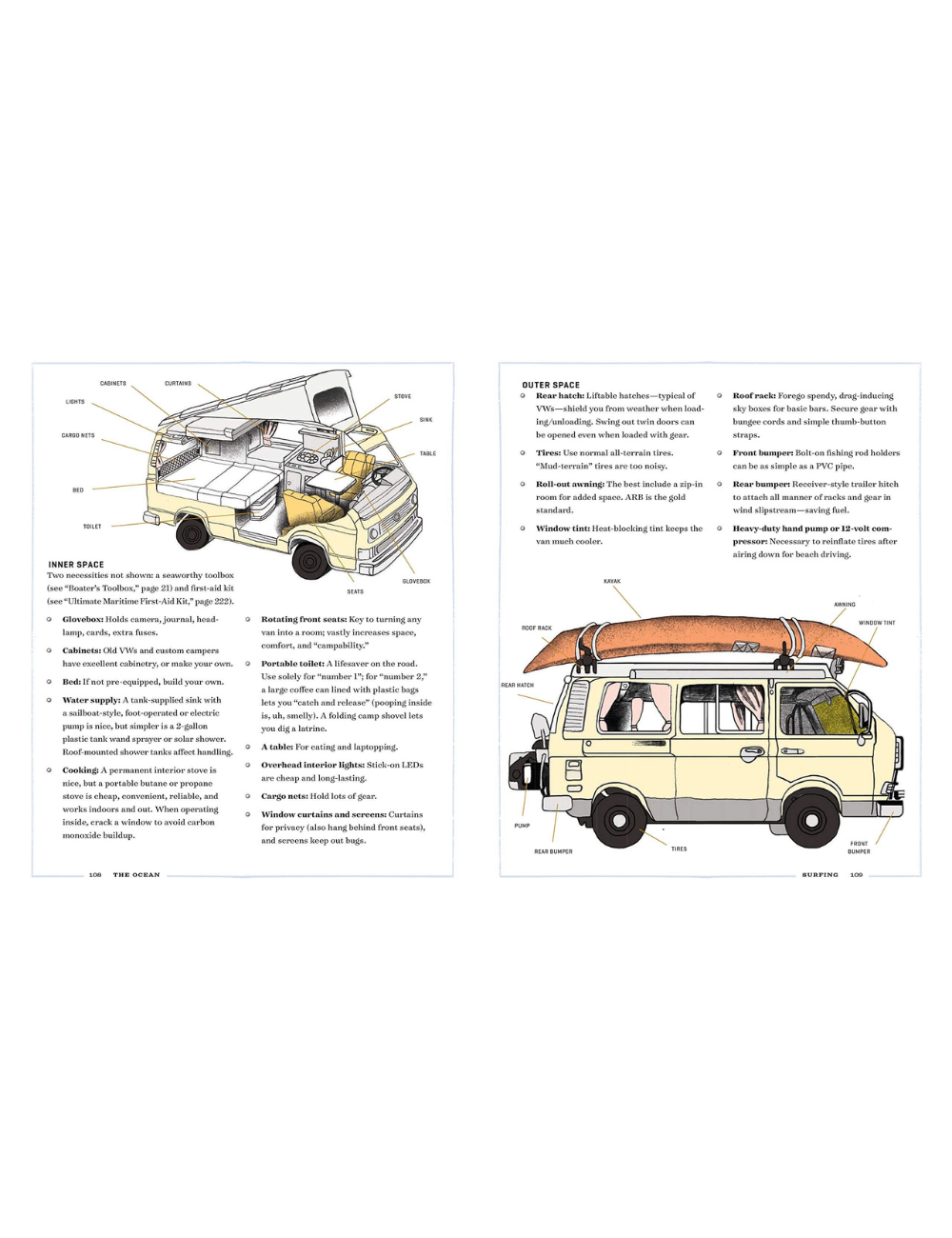 Ocean: Ultimate Handbook of Nautical Knowledge