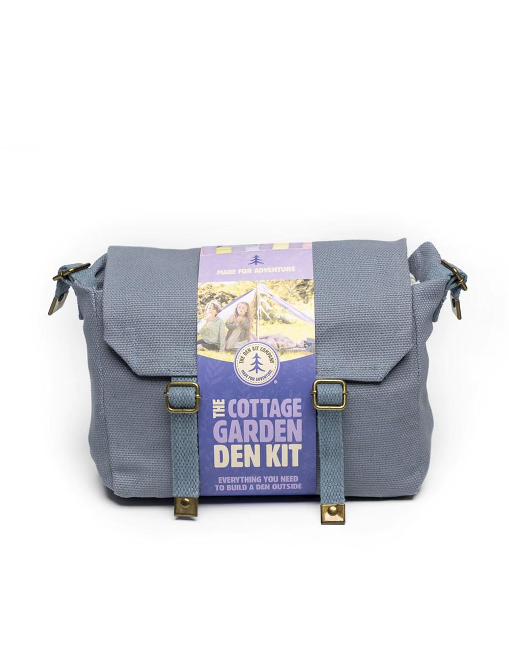Cottage Garden Den Kit