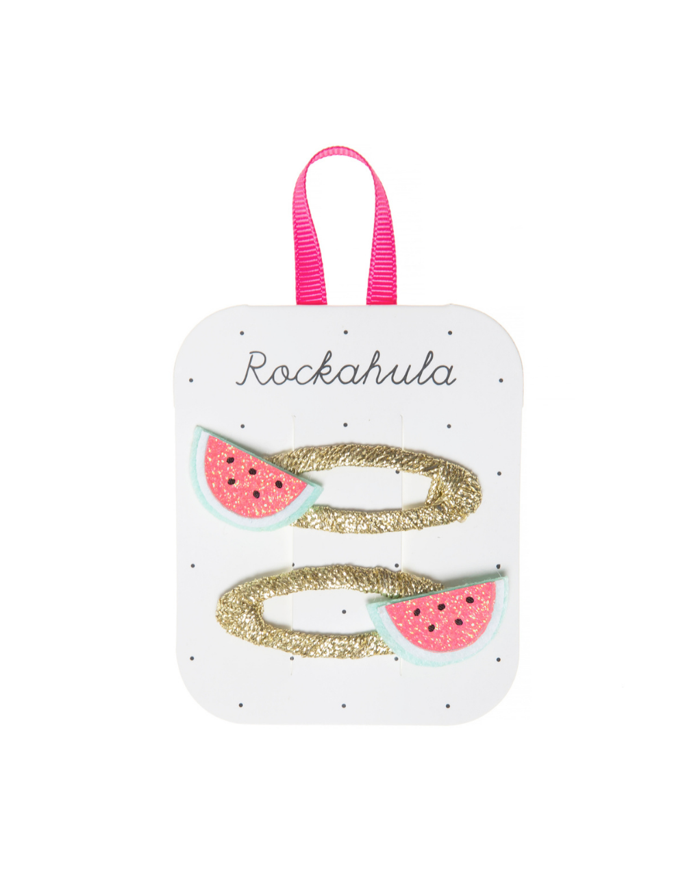Watermelon Clips