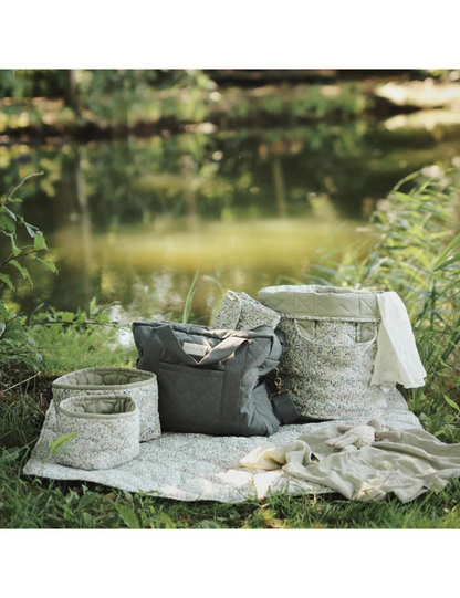 Stay &amp; Play Mat - Riverbank